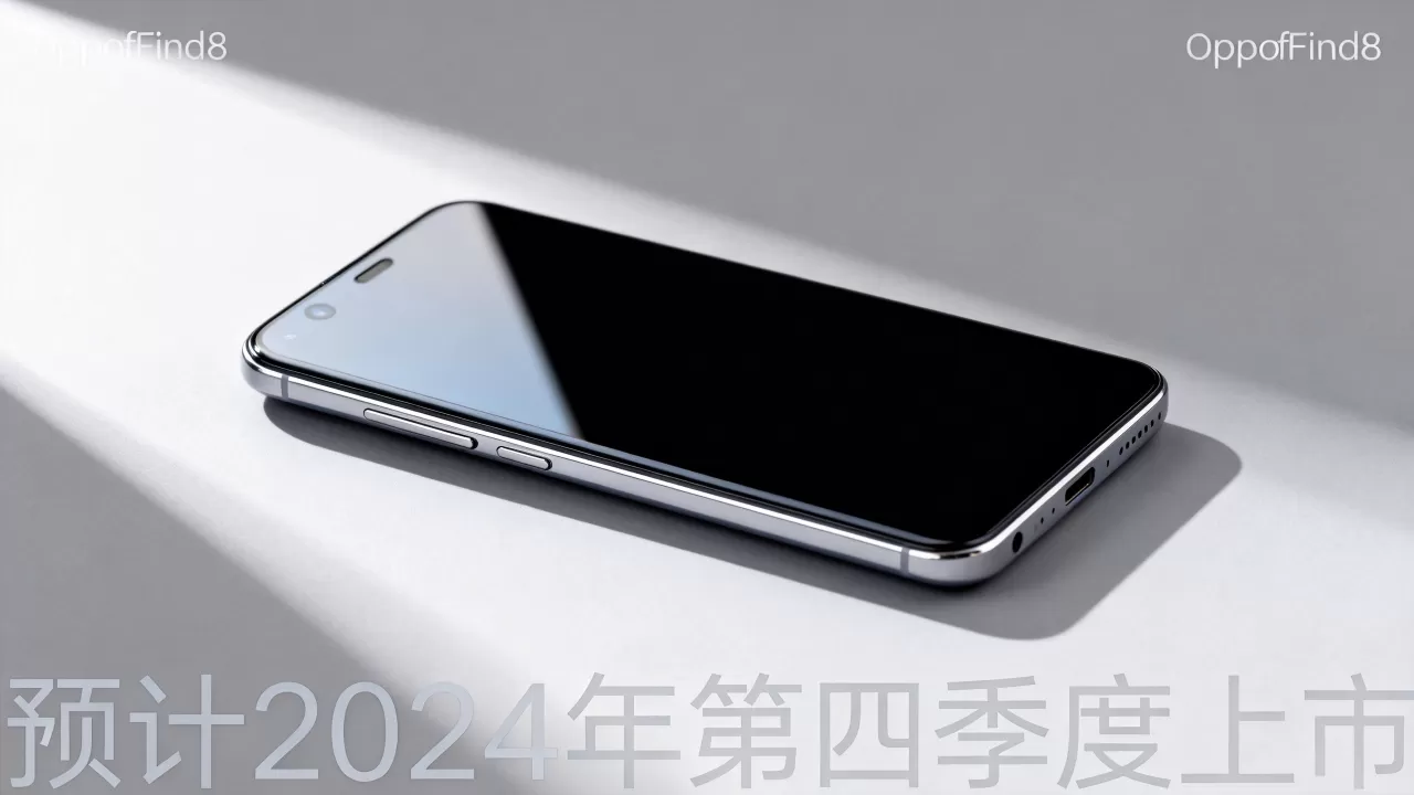 oppofind8什么时候上市