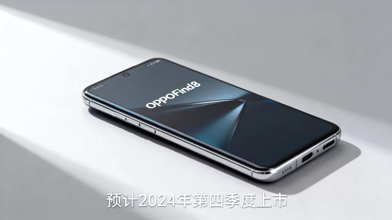 oppofind8什么时候上市