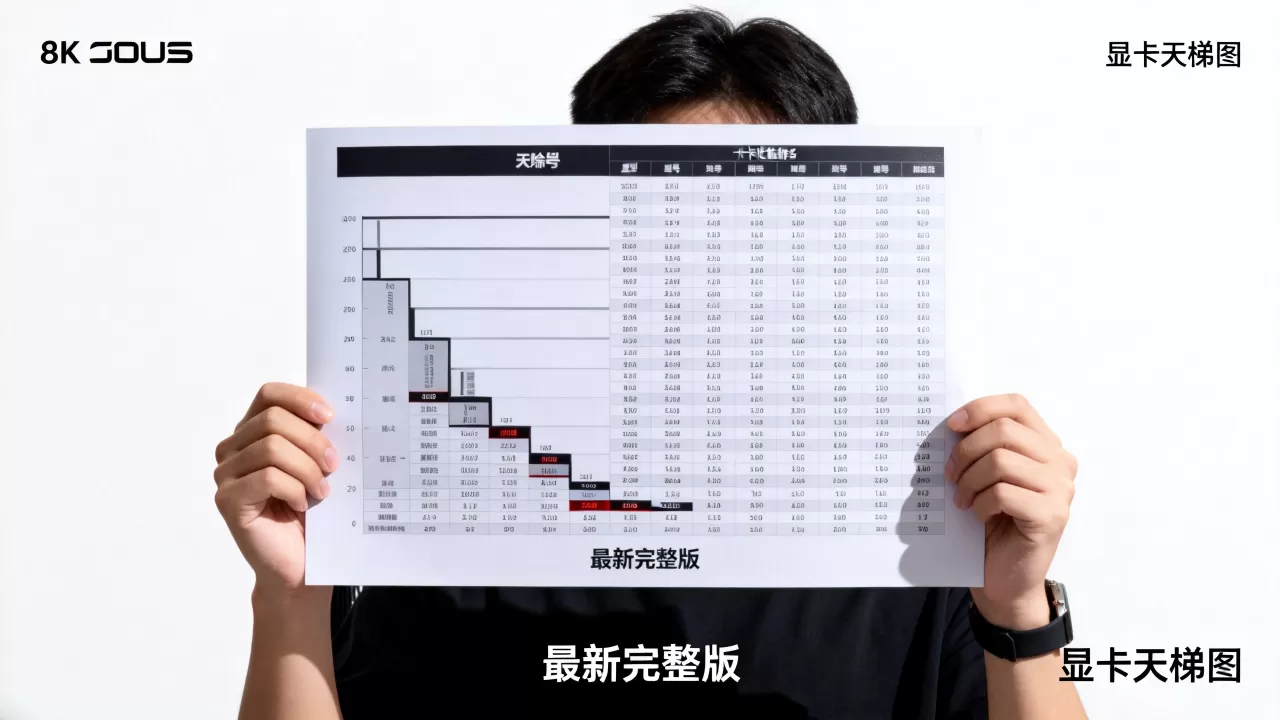 显卡天梯图在哪里,显卡天梯图最新完整版 显卡天梯图在哪里,显卡天梯图最新完整版