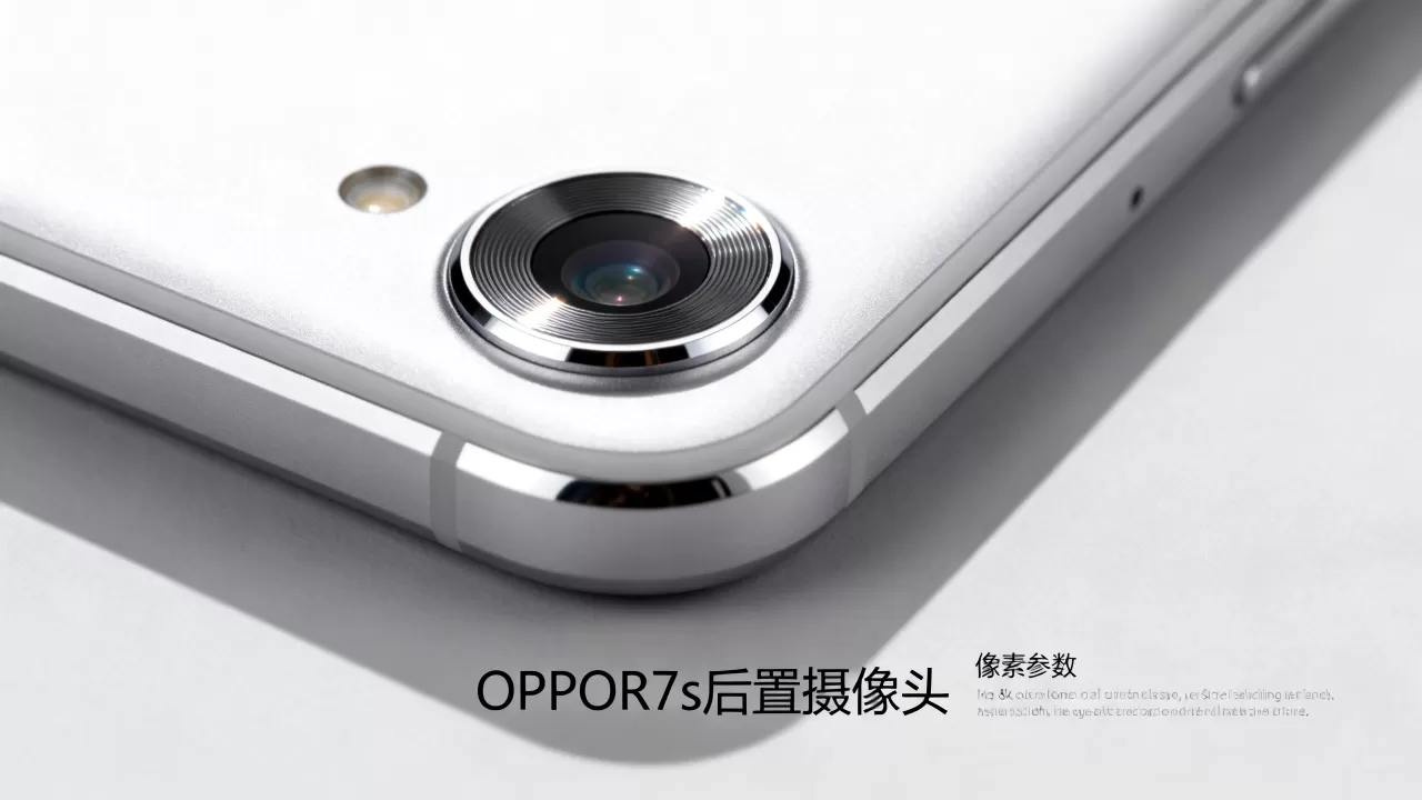 OPPOR7s手机是什么相机，OPPOR7s后置摄像头像素是多少