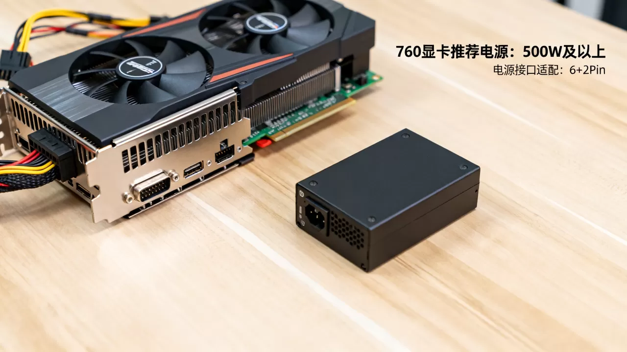 760显卡配什么电源,760显卡用多少瓦电源 760显卡配什么电源,760显卡用多少瓦电源