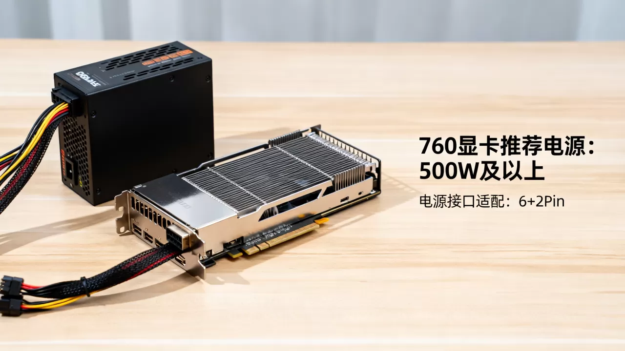 760显卡配什么电源,760显卡用多少瓦电源 760显卡配什么电源,760显卡用多少瓦电源