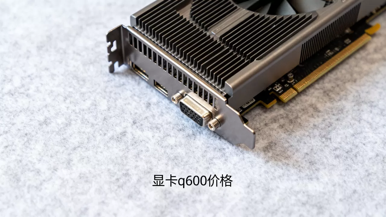 显卡q600价格 显卡q600价格