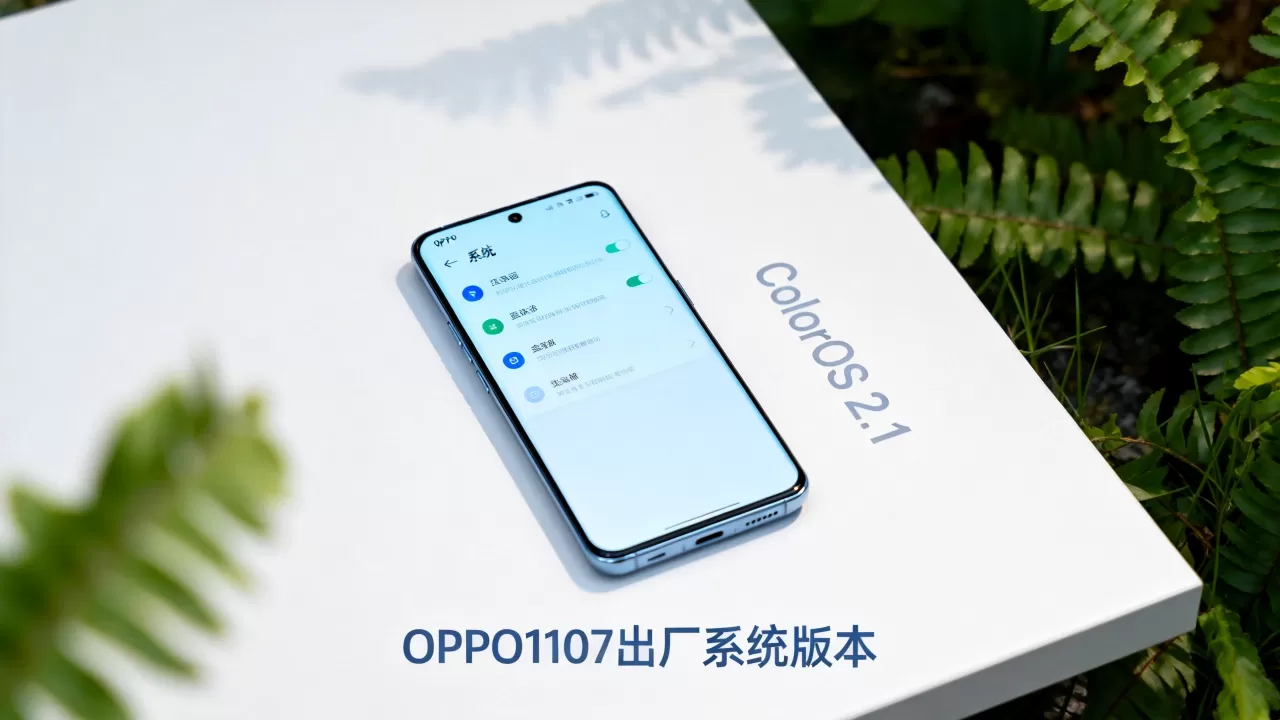 OPPO1107原本的系统是什么,OPPO1107出厂系统版本 OPPO1107原本的系统是什么,OPPO1107出厂系统版本