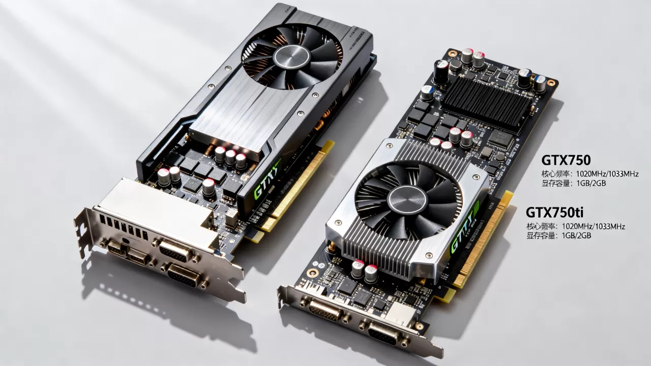 GTX750显卡排行,gtx750ti和gtx750哪个更值得购买 GTX750显卡排行,gtx750ti和gtx750哪个更值得购买