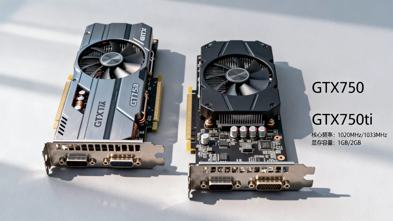 GTX750显卡排行,gtx750ti和gtx750哪个更值得购买 GTX750显卡排行,gtx750ti和gtx750哪个更值得购买