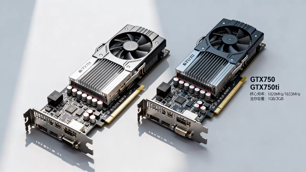 GTX750显卡排行,gtx750ti和gtx750哪个更值得购买 GTX750显卡排行,gtx750ti和gtx750哪个更值得购买