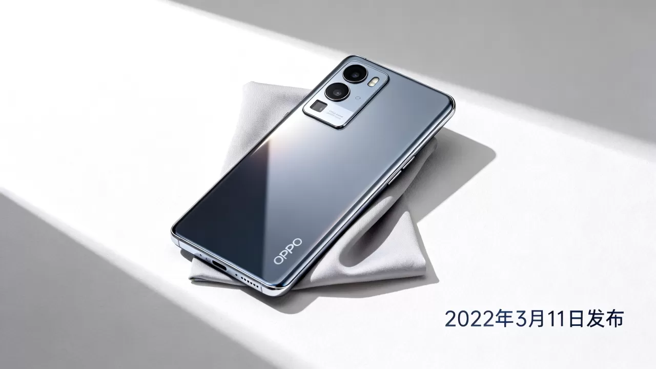 OPPO Find X5什么时候上市,OPPO Find X5发布时间 OPPO Find X5什么时候上市,OPPO Find X5发布时间
