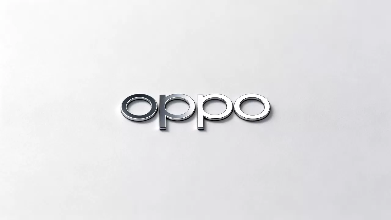 oppo的logo是什么字体下载 oppo的logo是什么字体下载