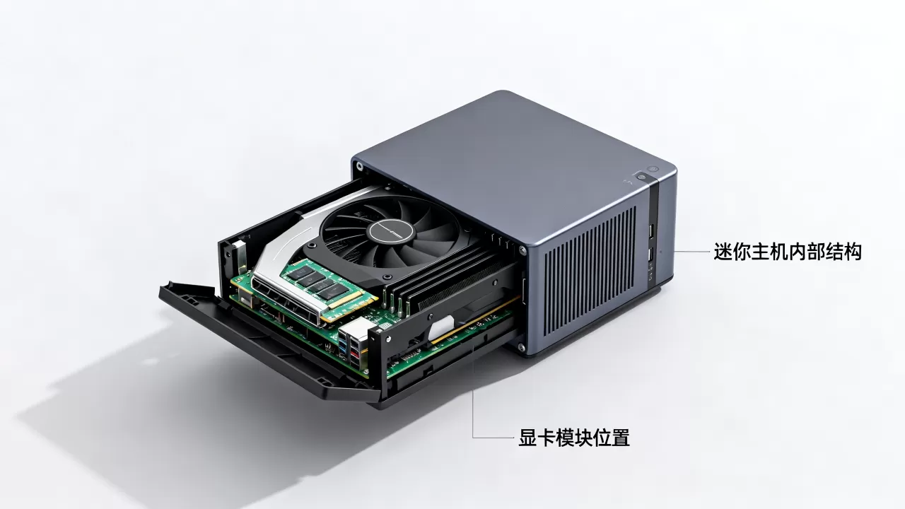 迷你主机有显卡吗 迷你主机有显卡吗