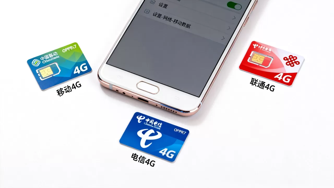 OPPOR7到底支持什么4G卡,OPPOR7支持4G卡吗 OPPOR7到底支持什么4G卡,OPPOR7支持4G卡吗