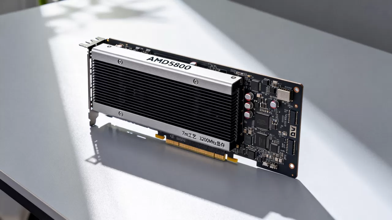 AMD5800显卡怎么样,AMD5800显卡性能评测 AMD5800显卡怎么样,AMD5800显卡性能评测