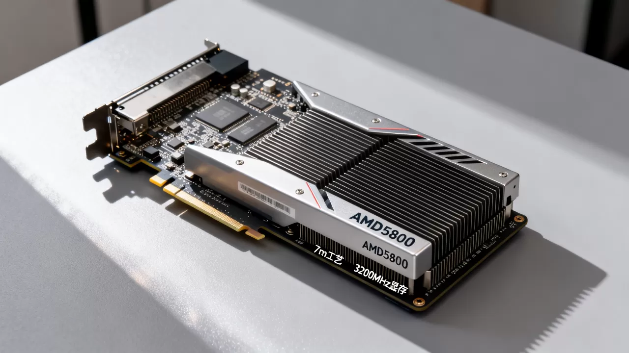 AMD5800显卡怎么样,AMD5800显卡性能评测 AMD5800显卡怎么样,AMD5800显卡性能评测