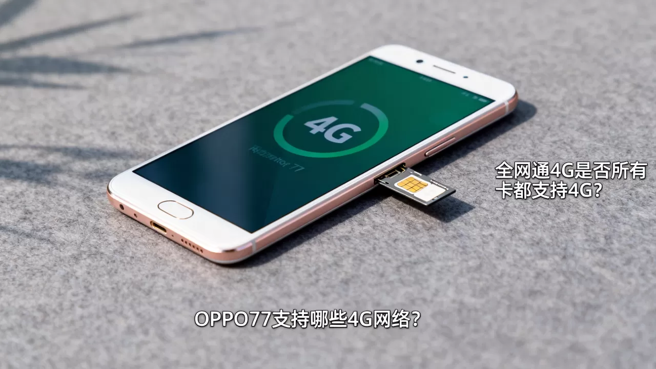 OPPO R7全网通4G什么卡都是4G吗,OPPO R7支持哪些4G网络 OPPO R7全网通4G什么卡都是4G吗,OPPO R7支持哪些4G网络