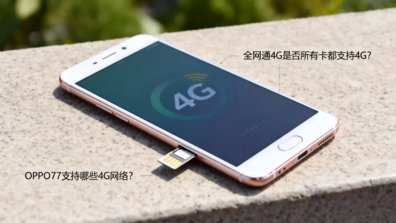 OPPO R7全网通4G什么卡都是4G吗,OPPO R7支持哪些4G网络 OPPO R7全网通4G什么卡都是4G吗,OPPO R7支持哪些4G网络