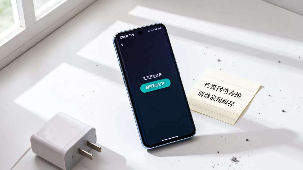 oppot29为什么安装的软件打不开,oppo手机应用无法打开怎么办 oppot29为什么安装的软件打不开,oppo手机应用无法打开怎么办
