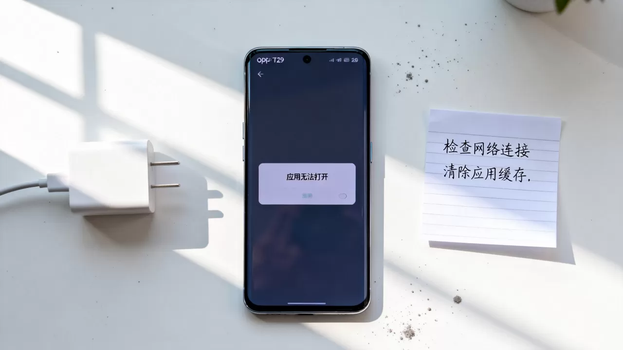 oppot29为什么安装的软件打不开,oppo手机应用无法打开怎么办 oppot29为什么安装的软件打不开,oppo手机应用无法打开怎么办
