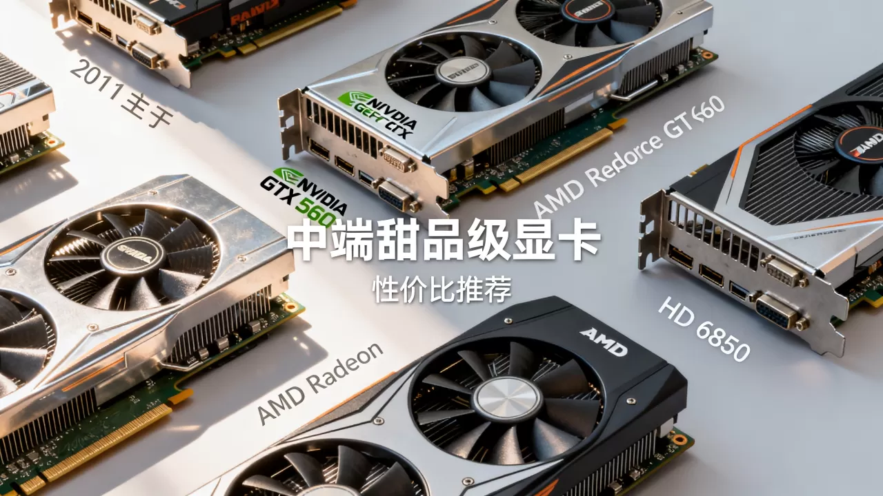 2011年主流显卡有哪些,2011年主流显卡推荐 2011年主流显卡有哪些,2011年主流显卡推荐