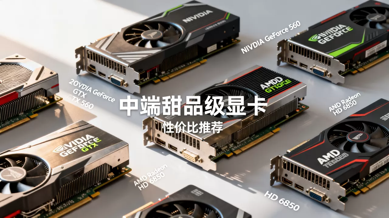 2011年主流显卡有哪些,2011年主流显卡推荐 2011年主流显卡有哪些,2011年主流显卡推荐