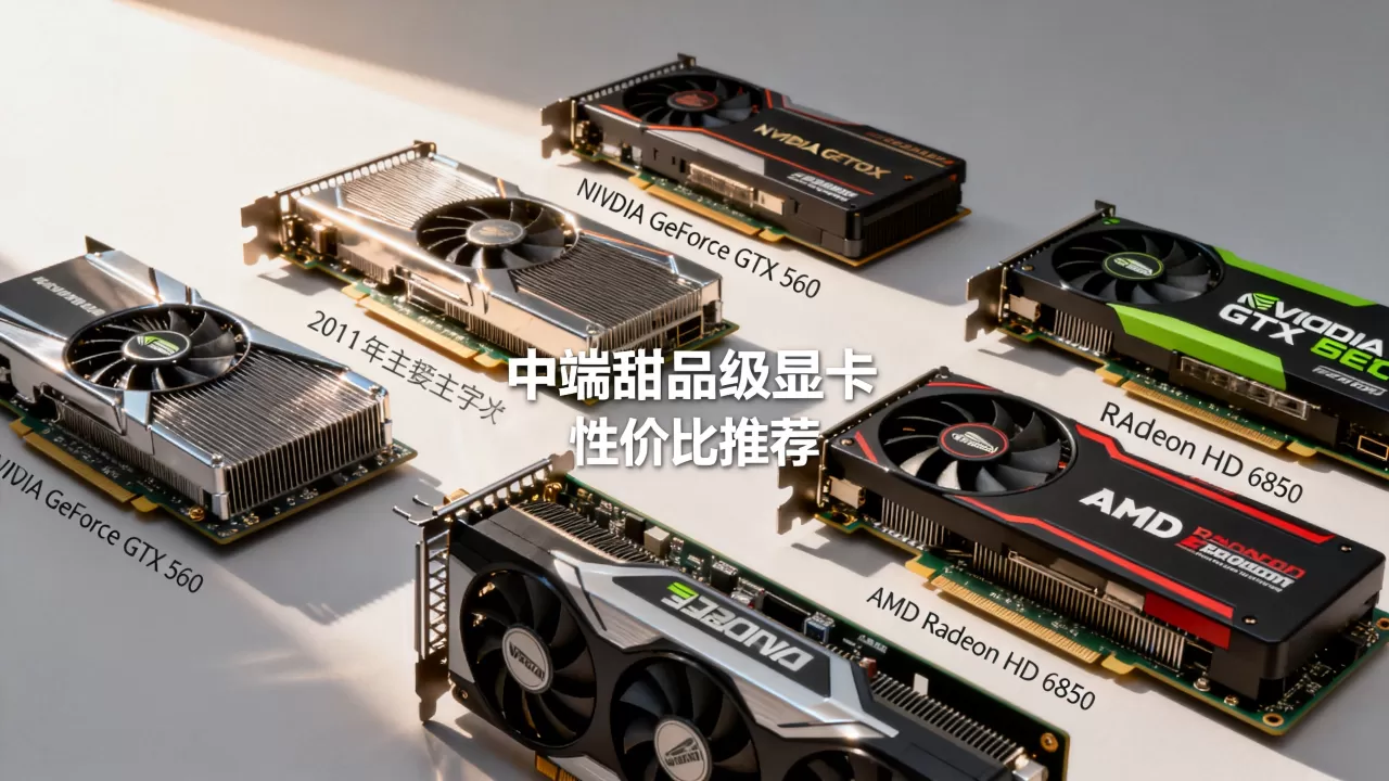 2011年主流显卡有哪些,2011年主流显卡推荐 2011年主流显卡有哪些,2011年主流显卡推荐