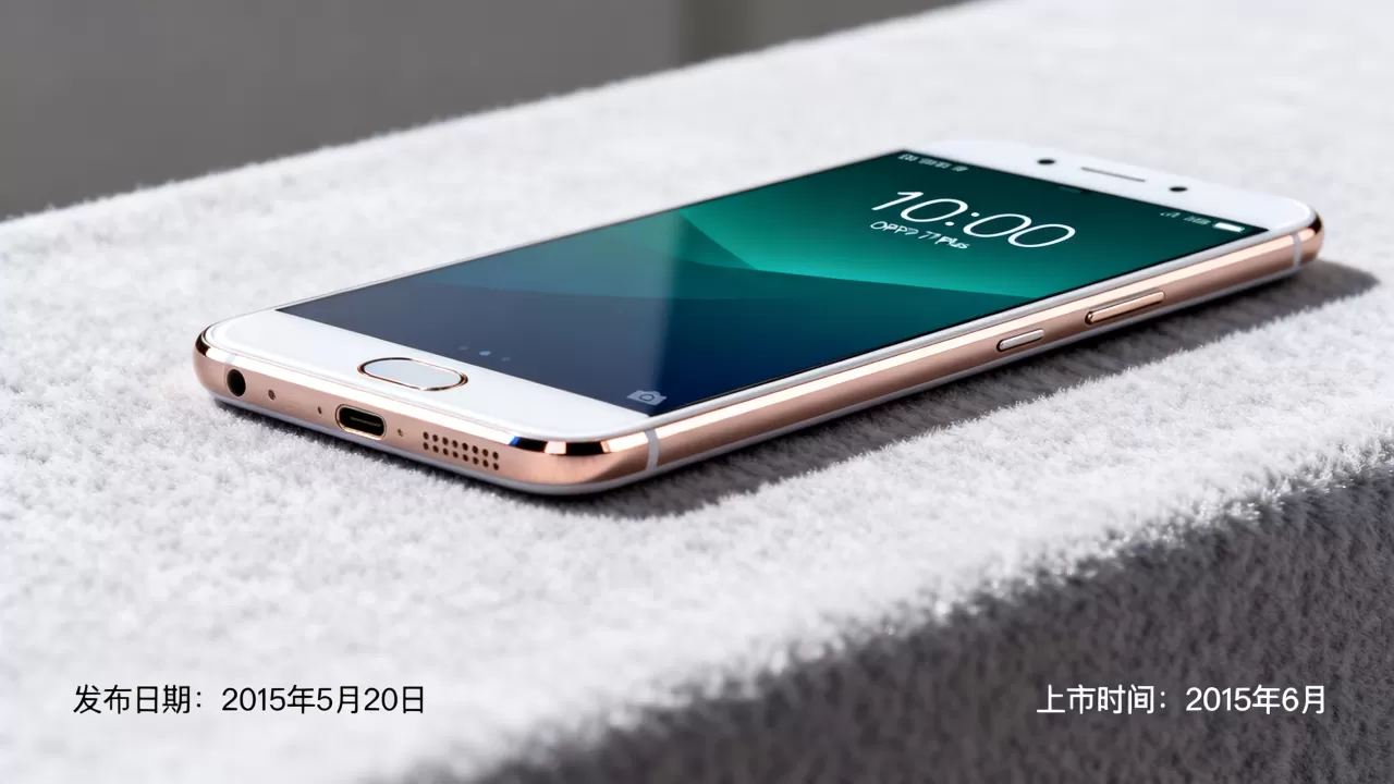 OPPO R7 Plus什么时候上市，OPPO R7 Plus发布日期
