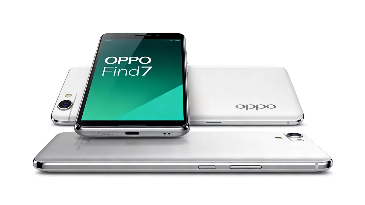 OPPO Find7什么时候上市的,OPPO Find7上市时间 OPPO Find7什么时候上市的,OPPO Find7上市时间