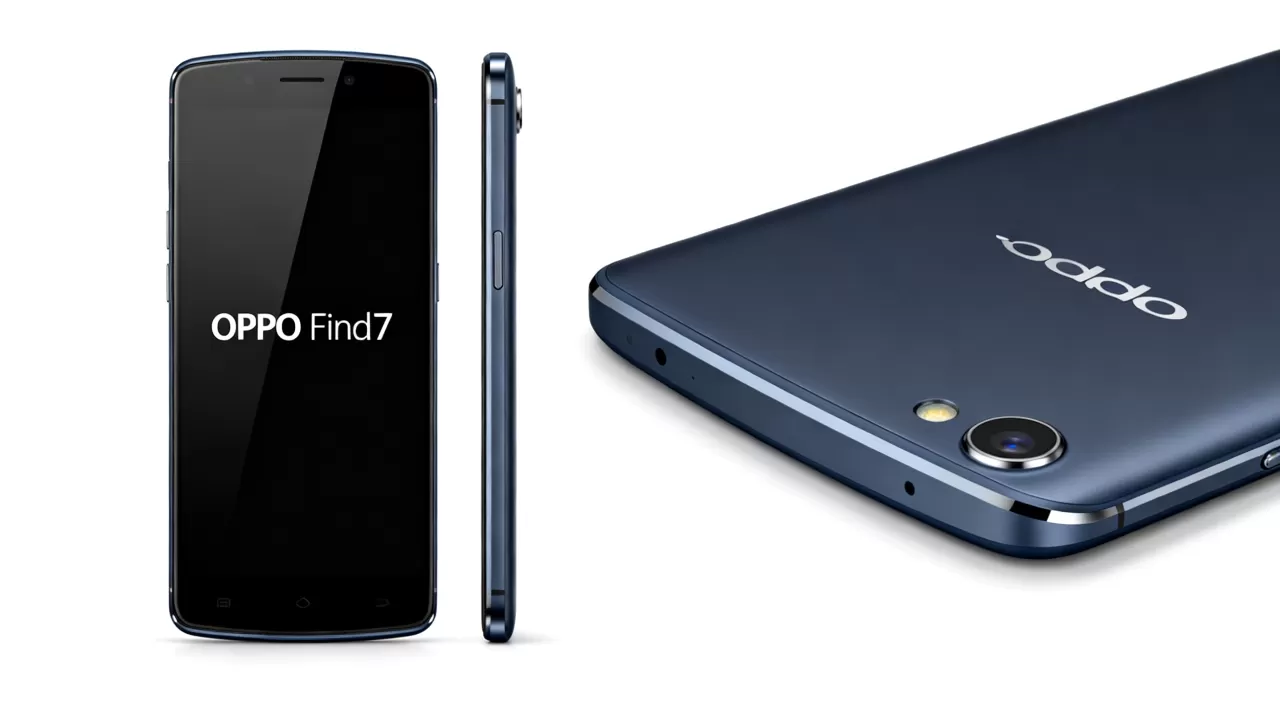 OPPO Find7什么时候上市的,OPPO Find7上市时间 OPPO Find7什么时候上市的,OPPO Find7上市时间