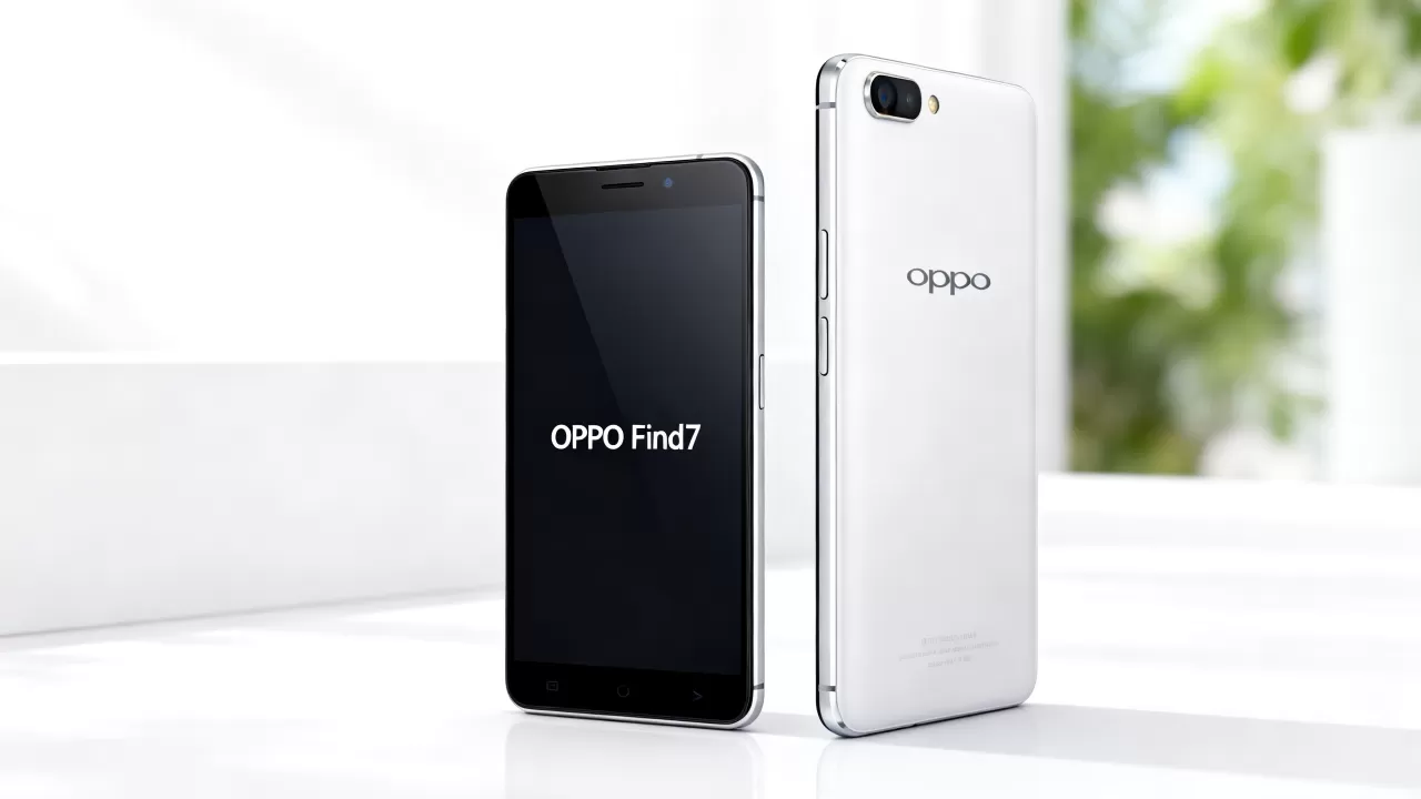 OPPO Find7什么时候上市的,OPPO Find7上市时间 OPPO Find7什么时候上市的,OPPO Find7上市时间