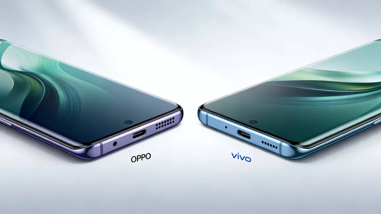 oppo和vivo销量为什么那么高，为什么oppo和vivo手机销量高