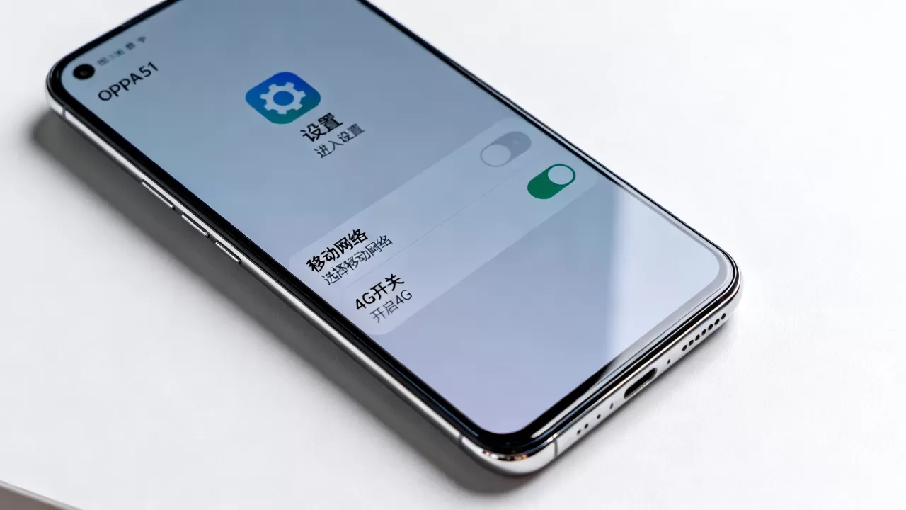 为什么oppoa51无法用4g网,oppoa51手机4g网络设置方法 为什么oppoa51无法用4g网,oppoa51手机4g网络设置方法