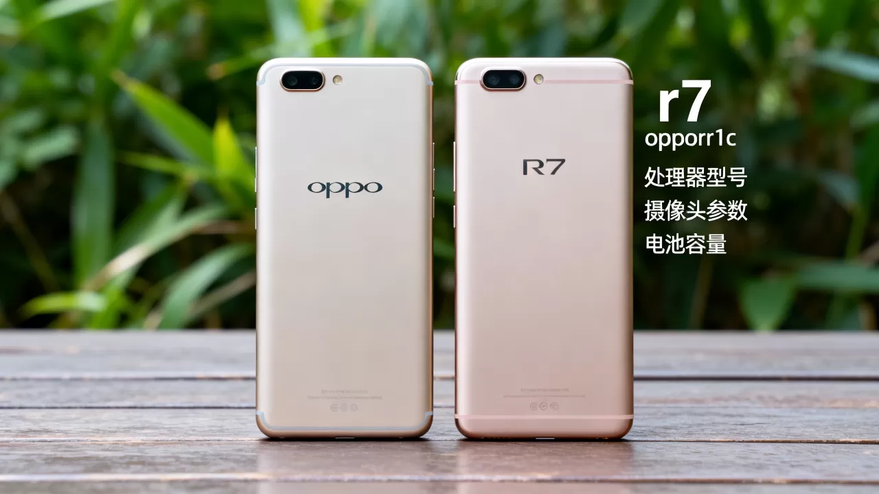 opporr1c配置与r7有什么不同,opporr1c和r7区别 opporr1c配置与r7有什么不同,opporr1c和r7区别