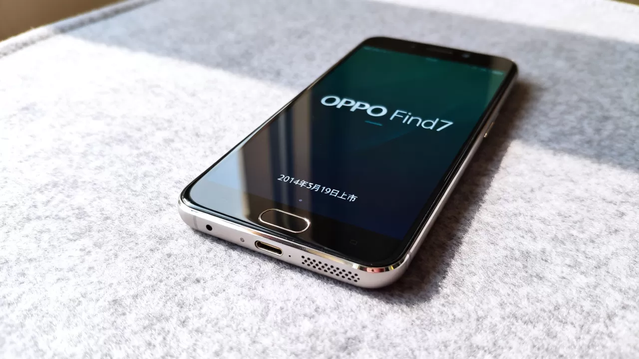 oppo find7什么时候上市的 oppo find7什么时候上市的
