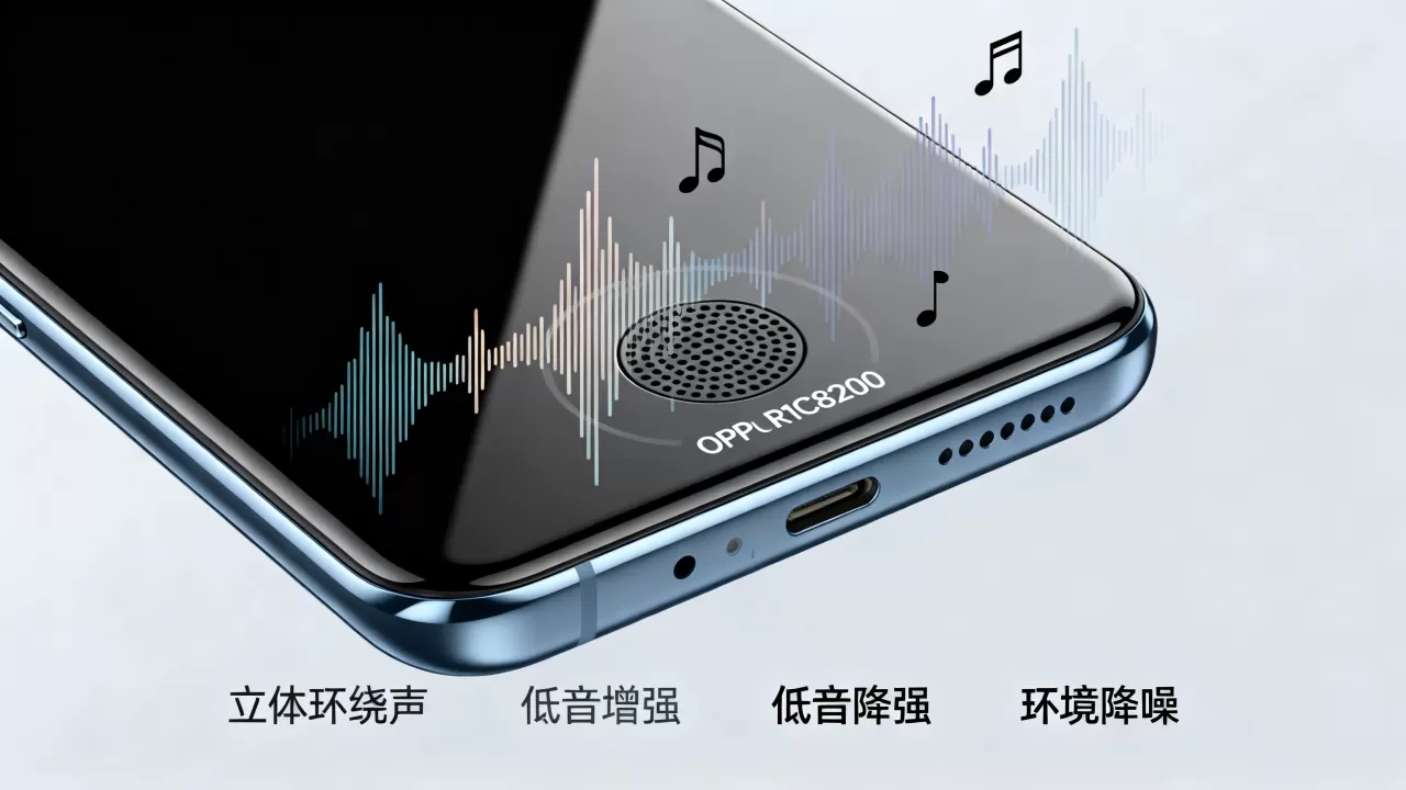 oppor1c8200是什么音效,OPPO R1C8200音效功能详解 oppor1c8200是什么音效,OPPO R1C8200音效功能详解