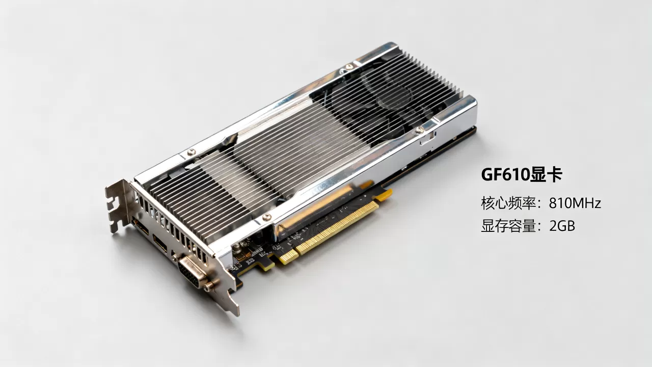 gf610显卡怎么样,gf610显卡性能 gf610显卡怎么样,gf610显卡性能
