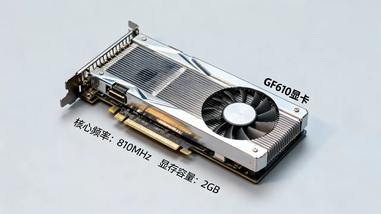 gf610显卡怎么样,gf610显卡性能 gf610显卡怎么样,gf610显卡性能