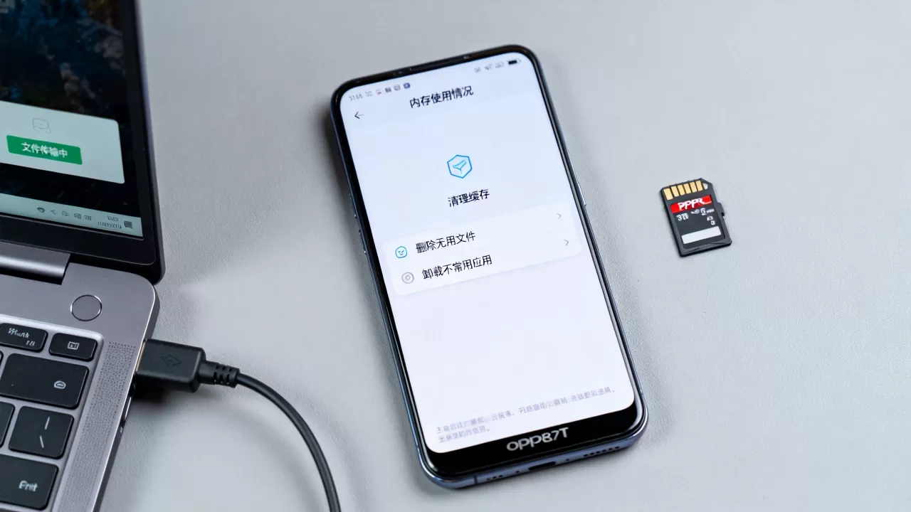OPPOR827T为什么总是内存不够，手机内存不足怎么清理