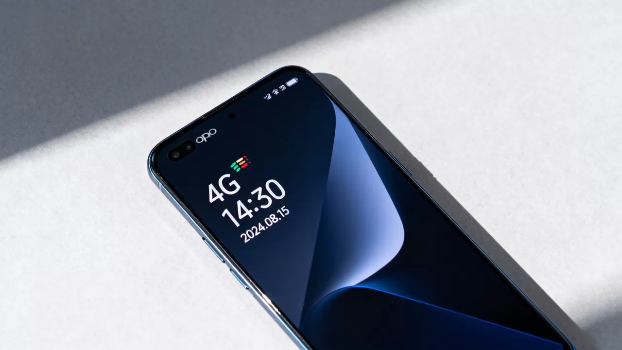 OPPO手机4G信号突然变差,为什么OPPO4G突然变4G OPPO手机4G信号突然变差,为什么OPPO4G突然变4G
