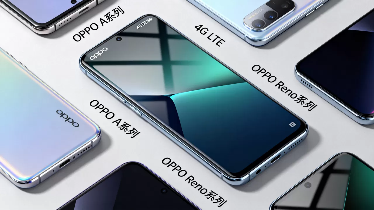 OPPO什么手机运行4g,OPPO支持4G的手机有哪些 OPPO什么手机运行4g,OPPO支持4G的手机有哪些