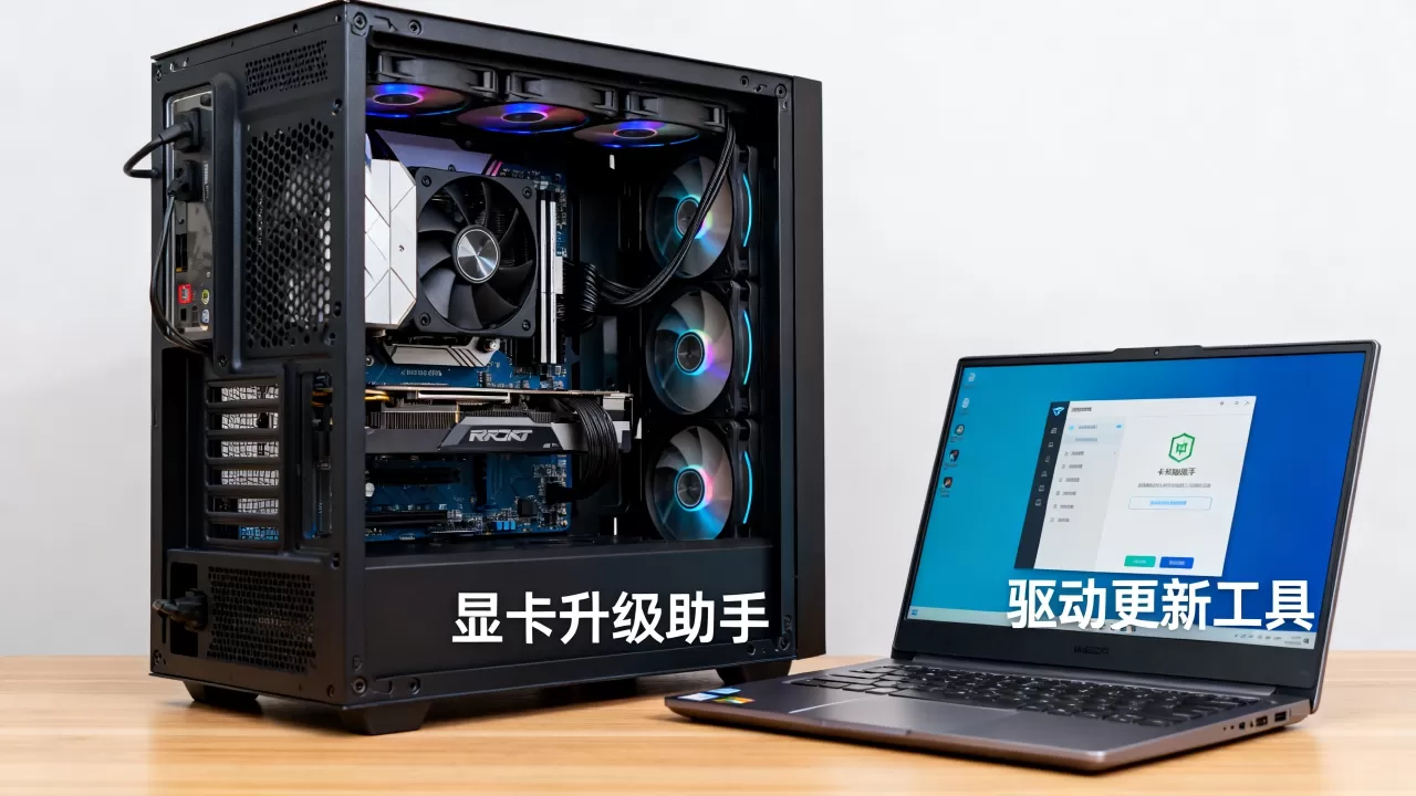 电脑显卡升级软件哪个好用,显卡驱动更新工具 电脑显卡升级软件哪个好用,显卡驱动更新工具
