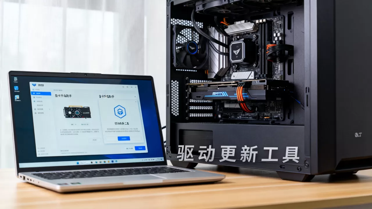 电脑显卡升级软件哪个好用,显卡驱动更新工具 电脑显卡升级软件哪个好用,显卡驱动更新工具