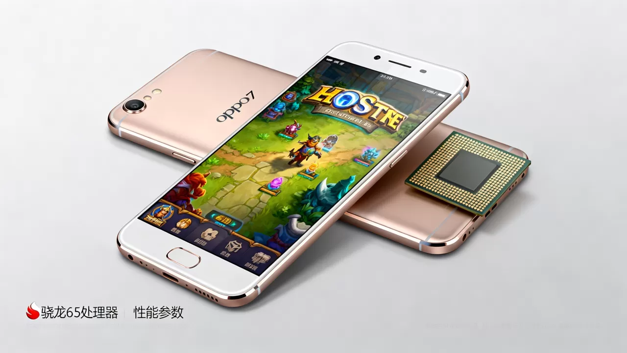 OPPOR7下炉石选什么CPU，OPPOR7玩炉石用什么处理器