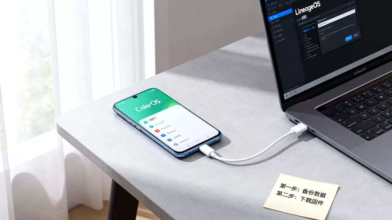 OPPO可以刷什么系统,OPPO手机刷机教程 OPPO可以刷什么系统,OPPO手机刷机教程