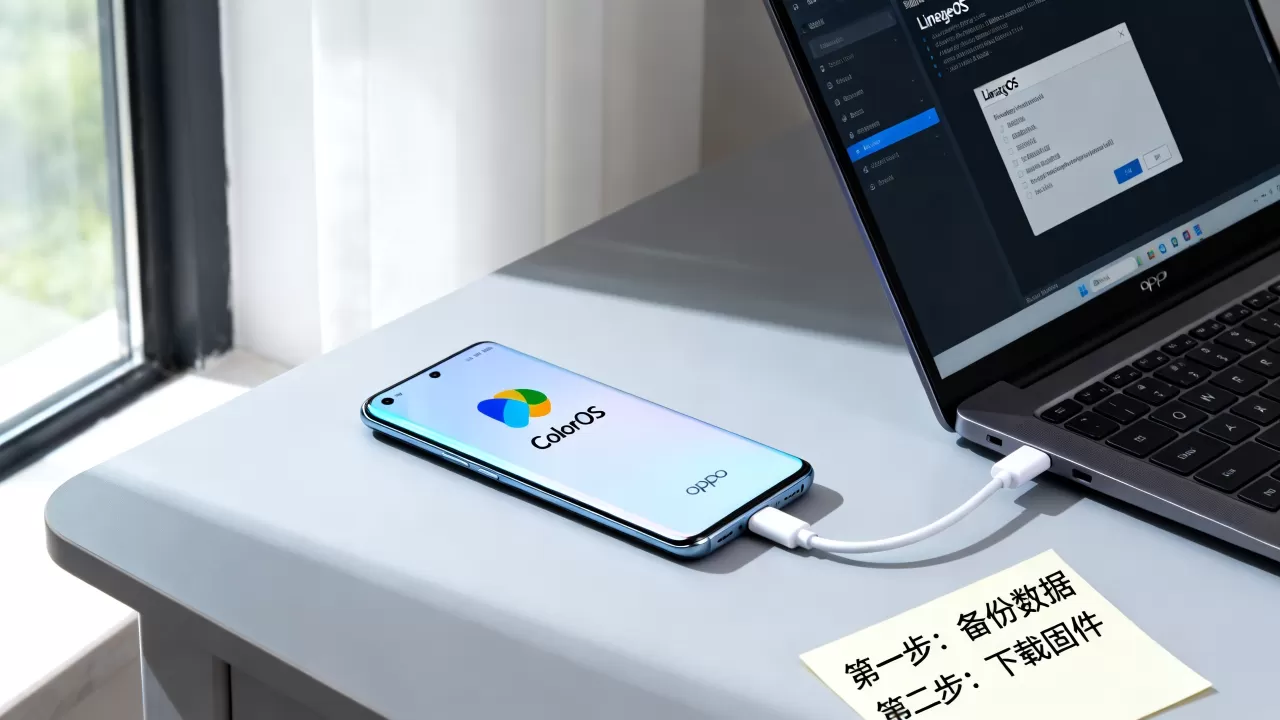 OPPO可以刷什么系统,OPPO手机刷机教程 OPPO可以刷什么系统,OPPO手机刷机教程