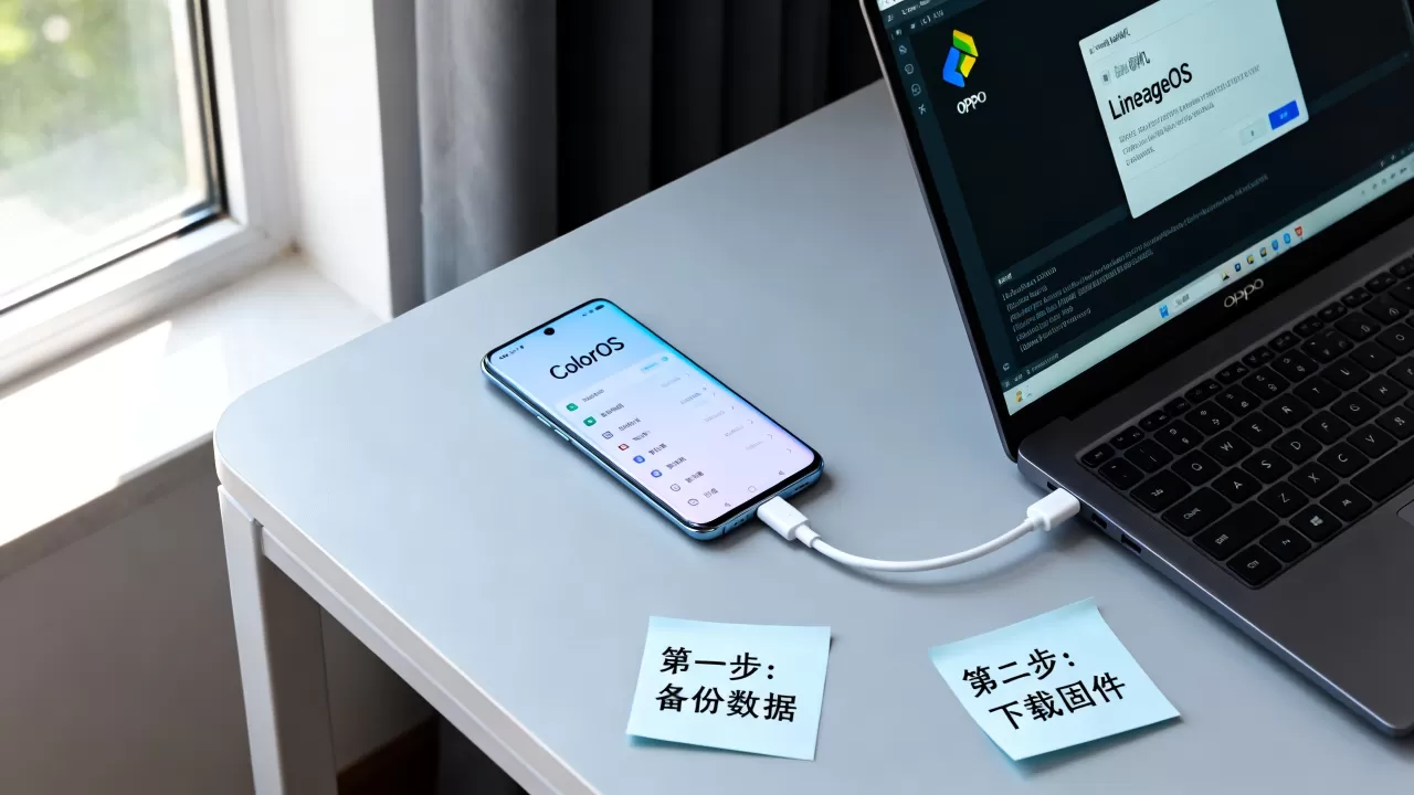 OPPO可以刷什么系统,OPPO手机刷机教程 OPPO可以刷什么系统,OPPO手机刷机教程