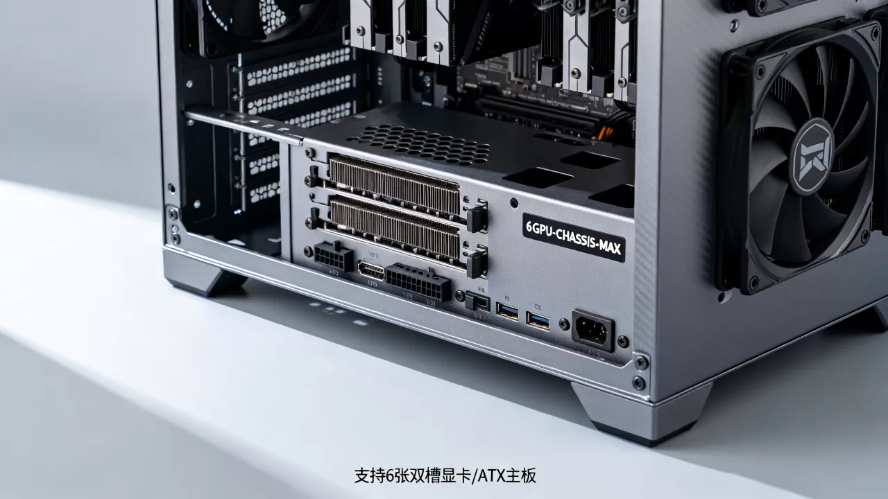 6显卡机箱怎么选?6显卡机箱推荐 6显卡机箱怎么选?6显卡机箱推荐