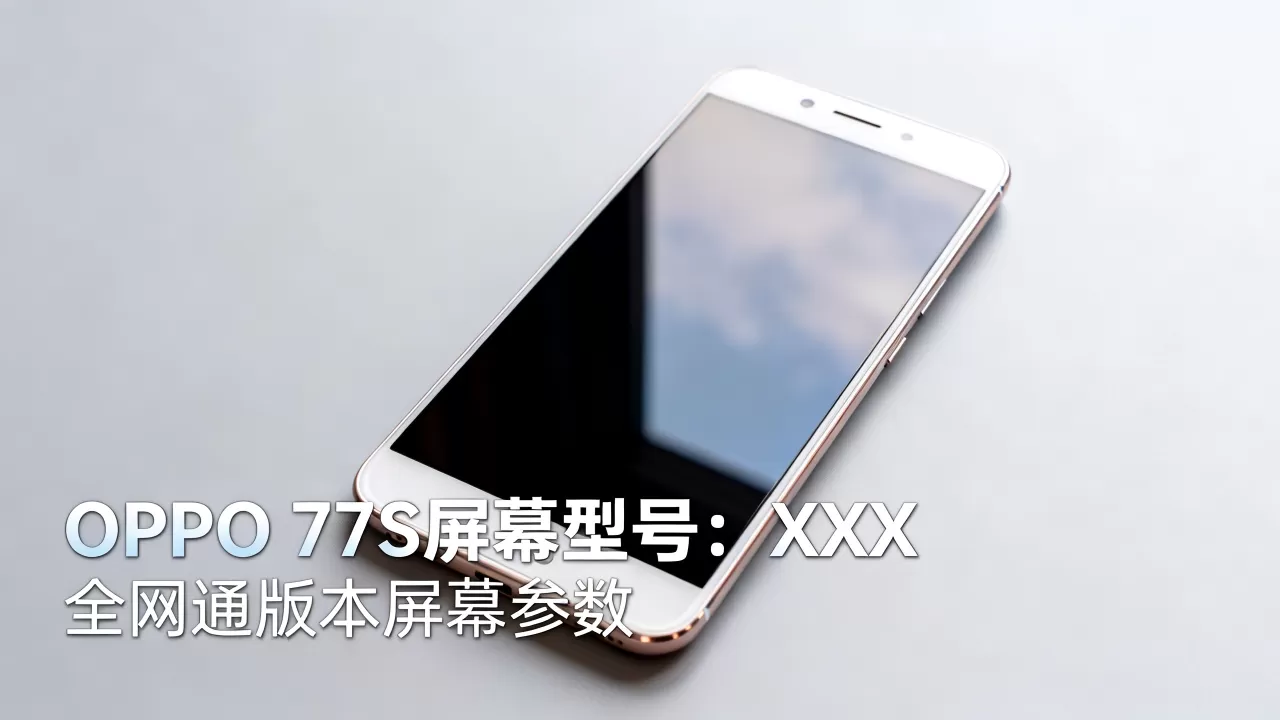 OPPO R7S全网通用的是什么屏,OPPO R7S屏幕型号 OPPO R7S全网通用的是什么屏,OPPO R7S屏幕型号