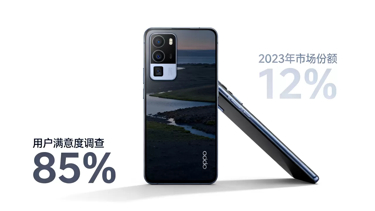 为什么没人和oppo比,oppo手机为什么没人买 为什么没人和oppo比,oppo手机为什么没人买