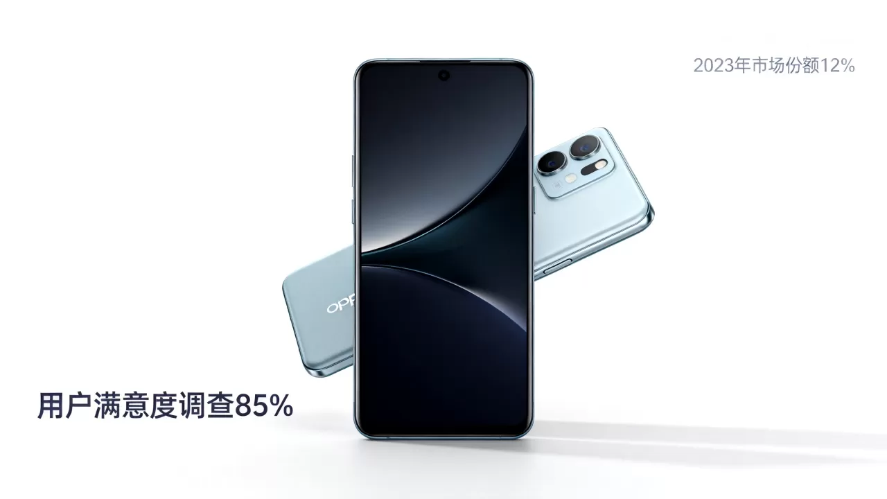 为什么没人和oppo比,oppo手机为什么没人买 为什么没人和oppo比,oppo手机为什么没人买