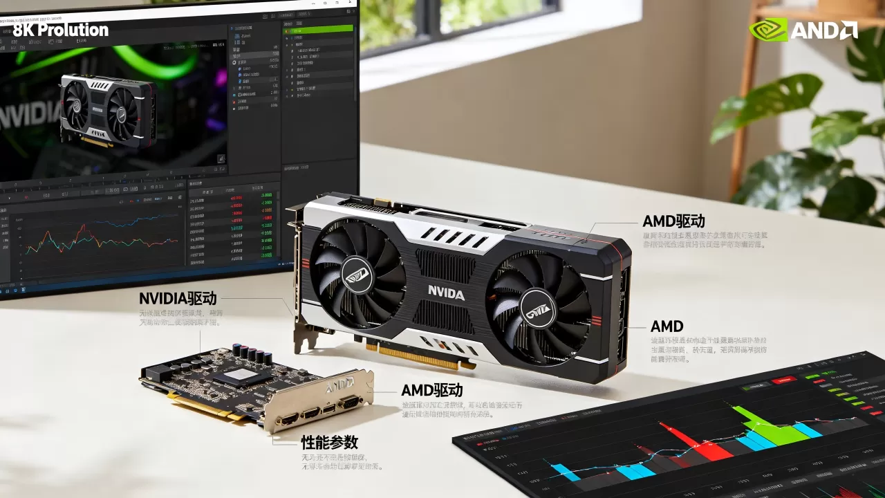 哪种显卡驱动好,NVIDIA还是AMD驱动怎么选 哪种显卡驱动好,NVIDIA还是AMD驱动怎么选