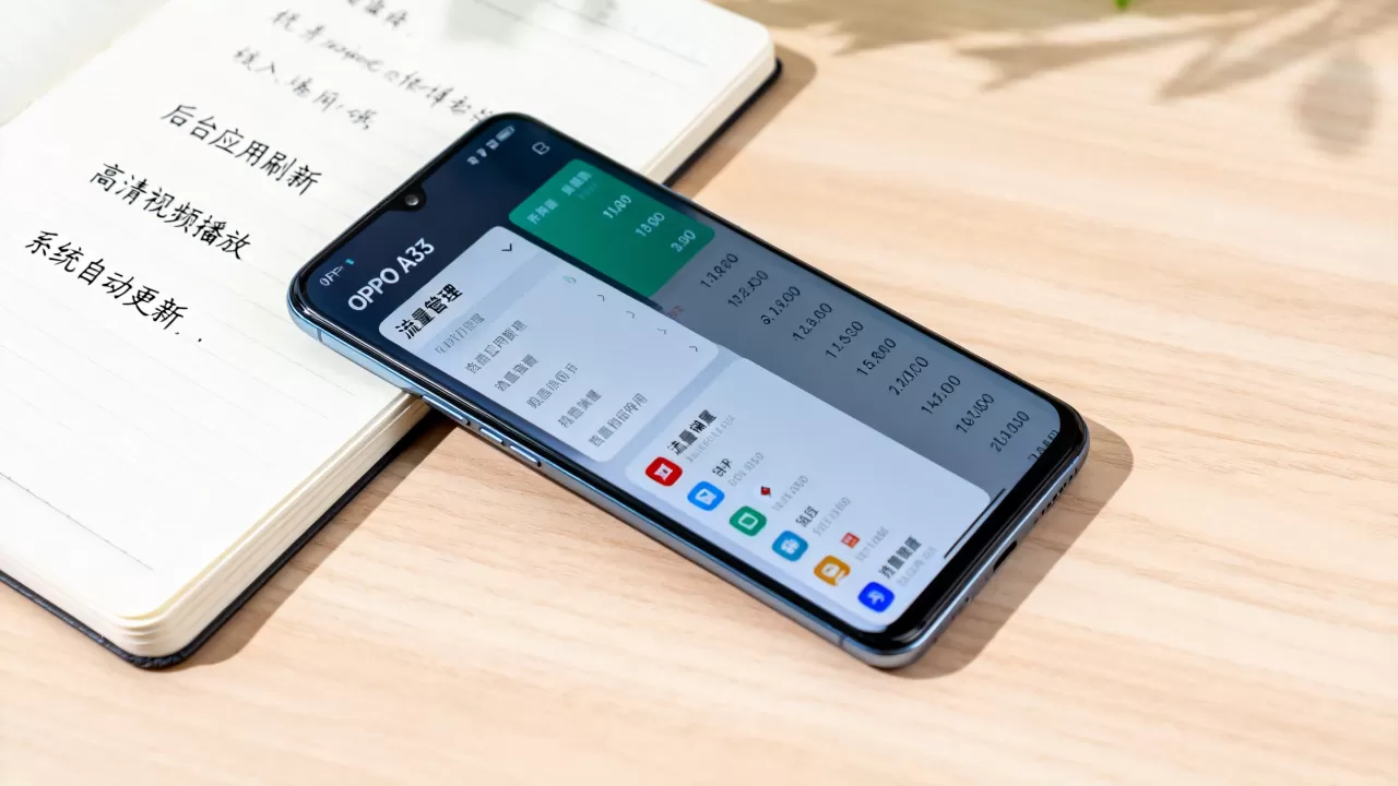 为什么oppoa33很耗流量,oppoa33耗流量怎么办 为什么oppoa33很耗流量,oppoa33耗流量怎么办